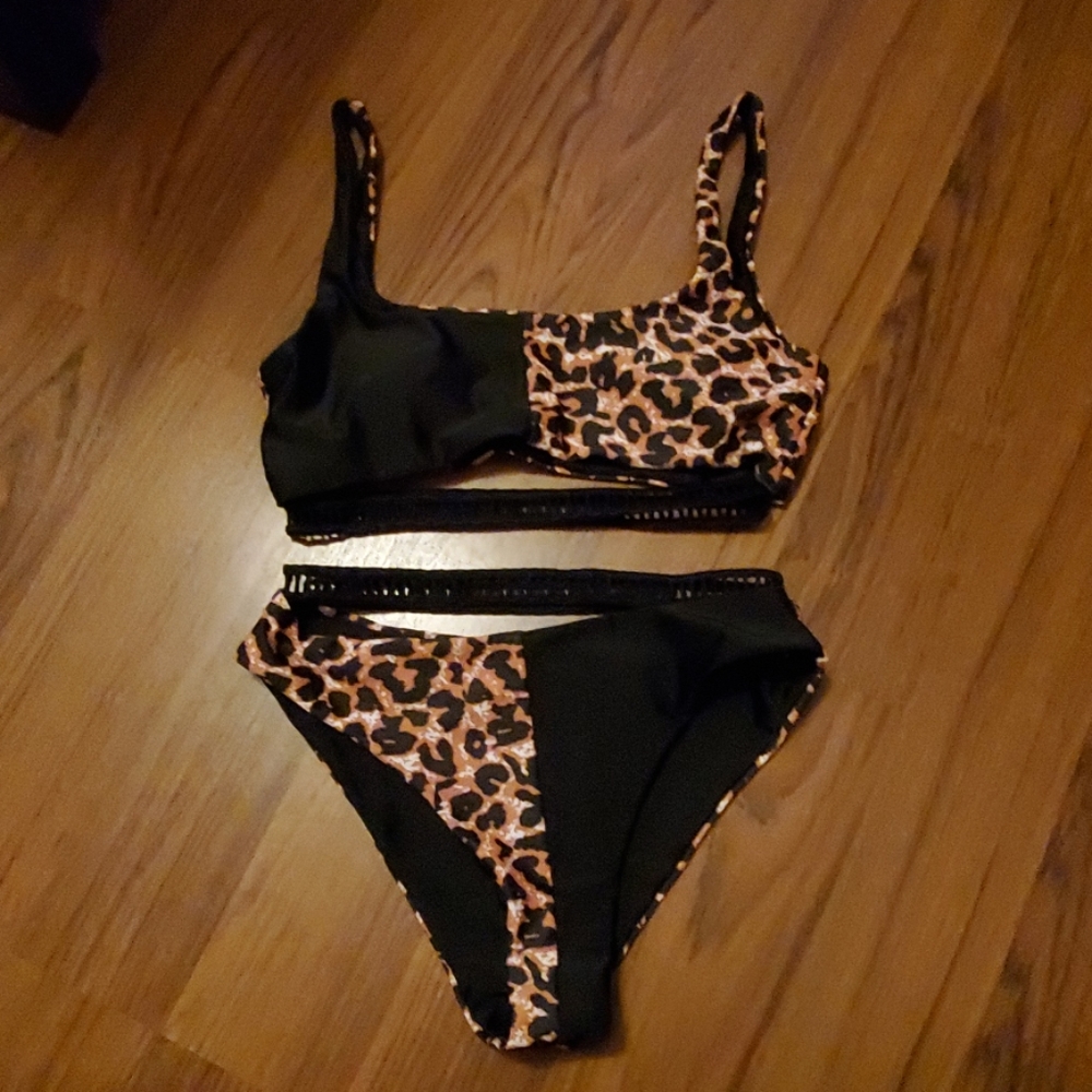 2 Piece Bikini